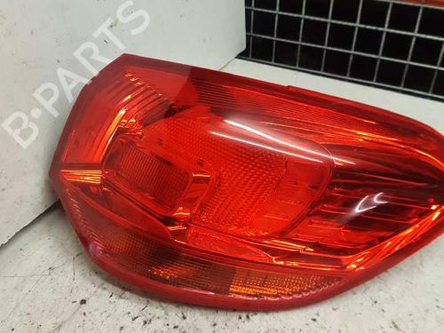 Used Right taillight OPEL ASTRA J Sports Tourer (P10) [2010-2015]  28991474