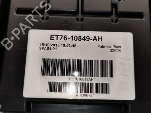 Instrument cluster FORD TOURNEO COURIER B460 MPV 1.0 EcoBoost | BP28994622C47 
