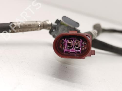 Electronic sensor SEAT IBIZA IV (6J5, 6P1)  | BP28979450M84 