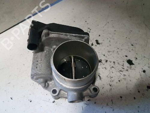Used Throttle body VW GOLF V (1K1) 2.0 GTI (200 hp) 28990357