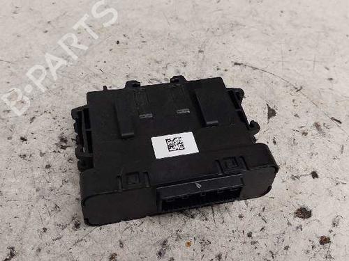 Used Electronic module RENAULT MEGANE IV Hatchback (B9A/M/N_) 1.3 TCe 115 (B9N9) (116 hp) 28984864