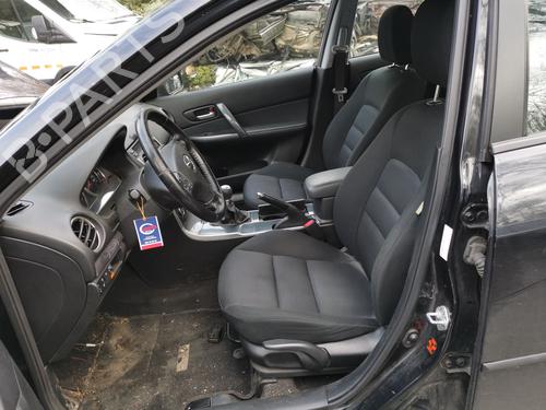 Left headlight MAZDA 6 Saloon (GG)  | BP28988905C28 