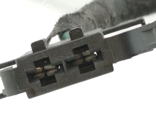 Heater resistor SEAT IBIZA III (6L1)  | BP28978433M108 