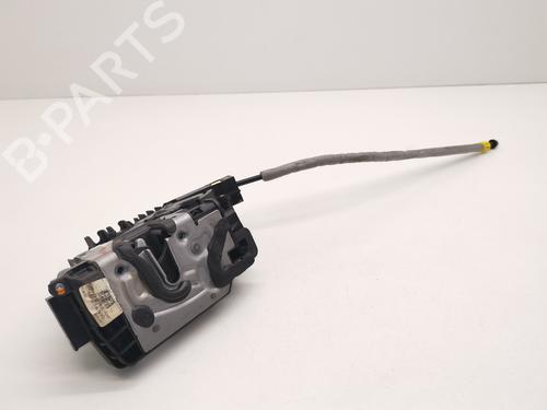 Used Rear left lock MERCEDES-BENZ C-CLASS T-Model (S205) [2014-2023]  28992396
