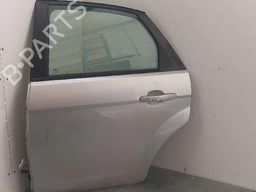 Used Left rear door FORD FOCUS II (DA_, HCP, DP) 1.6 TDCi (109 hp) 28993100