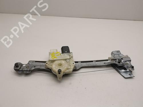 Used Rear left window mechanism PEUGEOT 308 II (LB_, LP_, LW_, LH_, L3_) [2013-2021]  28985618