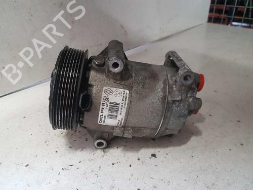 AC-Kompressor RENAULT MEGANE II (BM0/1_, CM0/1_) 2.0 Renault Sport (224 hp) 28999679