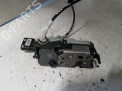 Used Rear left lock PEUGEOT 308 I (4A_, 4C_) [2007-2016]  28979860