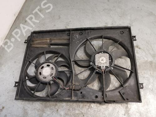 Kjølevifte elektrisk VW GOLF VI (5K1) [2008-2014]  30274919
