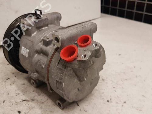AC compressor ALFA ROMEO 147 (937_) 1.9 JTDM 8V (937.AXD1A, 937.AXU1A, 937.BXU1A) | BP28999814M34 