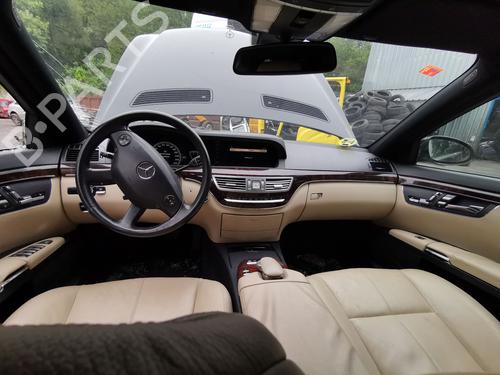 Engine MERCEDES-BENZ S-CLASS (W221, V221) | BP36558007M1 - Image 14