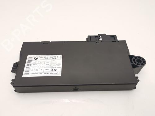 Elektronisk modul BMW 3 (E90) 318 d (143 hp) 28997997