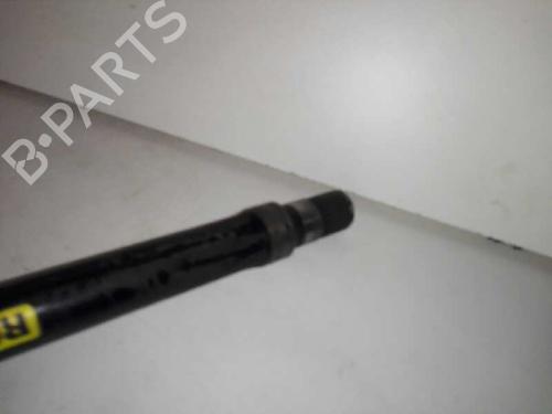Right front driveshaft OPEL ASTRA H GTC (A04) 1.9 CDTI (L08) | BP28991178M39