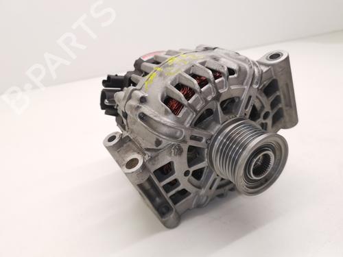 Generator Generator 28987175 28987175