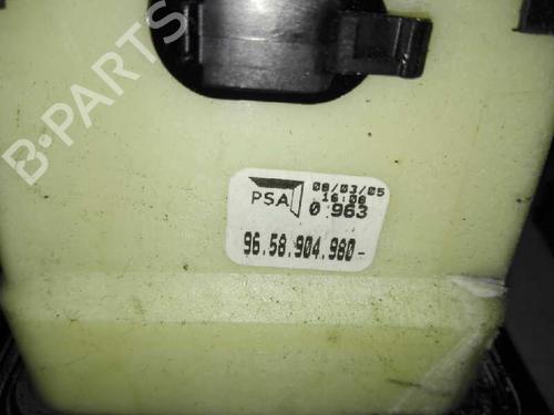 Gear lever PEUGEOT 607 (9D, 9U) 2.7 HDi 24V | BP28998704M90 
