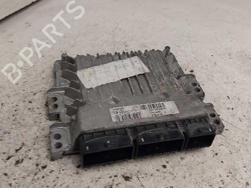 Motorstyringsenhet RENAULT SCÉNIC III (JZ0/1_) [2008-2016]  28994554