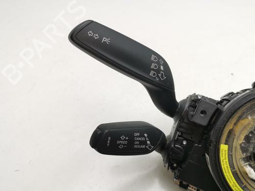 Headlight switch AUDI Q5 (8RB) 2.0 TDI quattro | BP29026179I24 