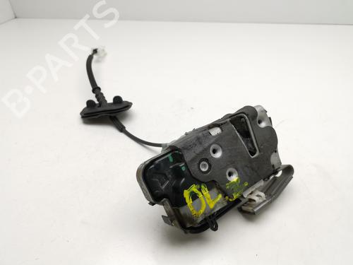 Used Front left lock Front left lock 39438768 39438768