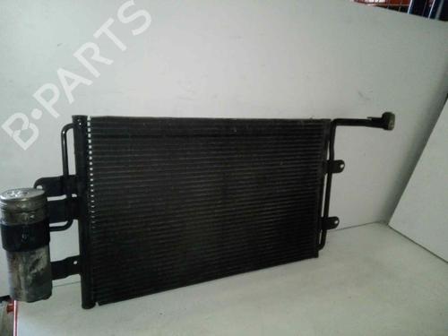 AC radiator SEAT LEON (1M1) | BP28985372M32