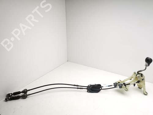 Used Gear lever Gear lever 39441318 39441318