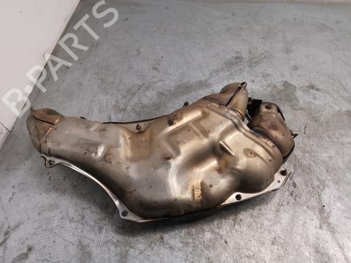 Catalyst SUBARU BRZ (ZC6) 2.0 (ZC6) | BP39443375M10 - Image 2