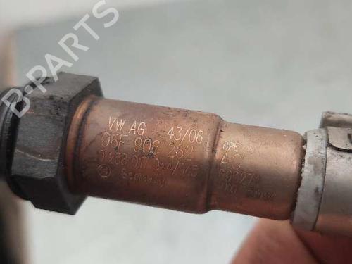 Electronic sensor AUDI A3 (8P1) | BP28982110M84