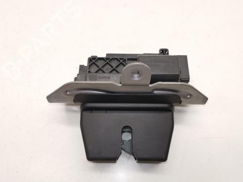 Tailgate lock FORD TOURNEO COURIER B460 MPV 1.0 EcoBoost | BP28984206C101 