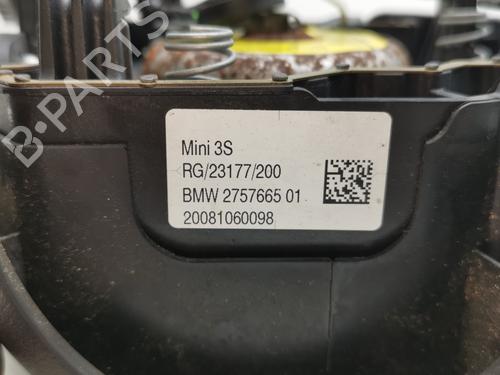 Driver airbag MINI MINI (R56)  | BP28997451C9 