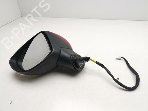 Rétroviseur gauche NISSAN MICRA V (K14) [2016-2025]  30681533