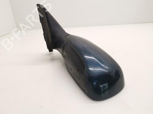 Left mirror AUDI A4 B5 (8D2)  | BP28981821C26 