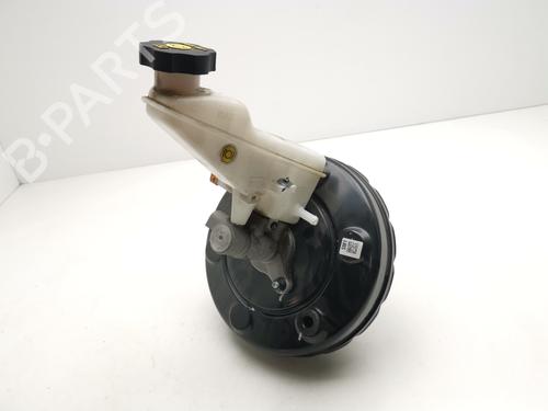 Used Servo brake HYUNDAI i30 (PDE, PD, PDEN) 2.0 N (275 hp) 28997902