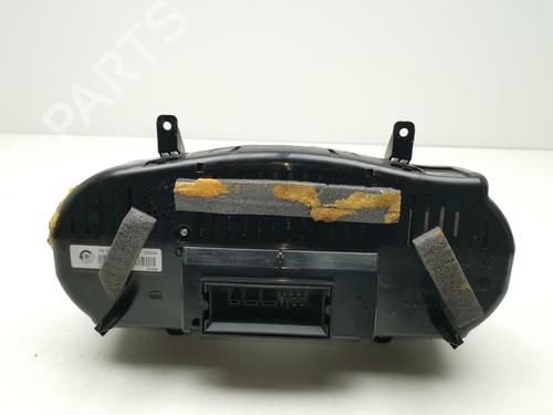 Instrument cluster SEAT ALTEA (5P1) | BP30831530C47