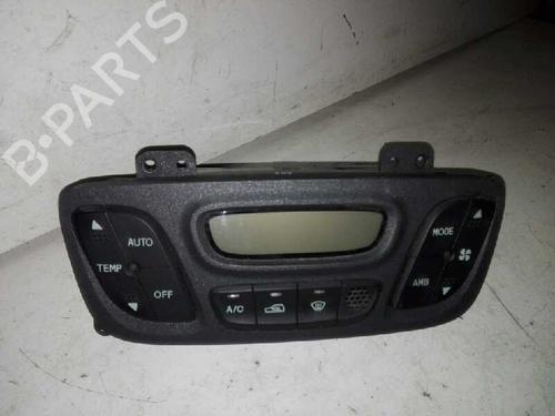 Used Climate control HYUNDAI SANTA FÉ I (SM) 2.0 CRDi 4x4 (125 hp) 28987948