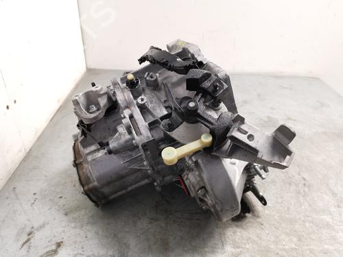 Gearbox OPEL CORSA F (P2JO) | BP31803633M3