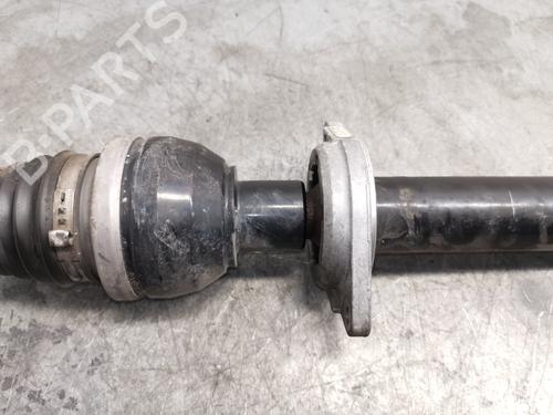 Right front driveshaft MERCEDES-BENZ A-CLASS (W176) A 200 CDI / d (176.008) | BP39441921M39 - Image 2