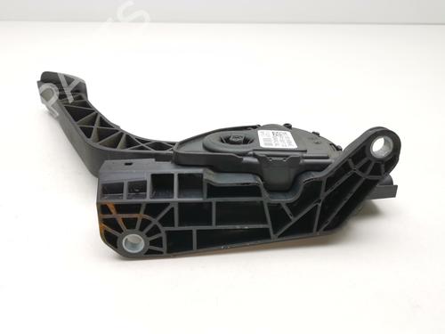Pedal FORD FIESTA VI (CB1, CCN) 1.0 EcoBoost | BP39444624I4 - Image 4