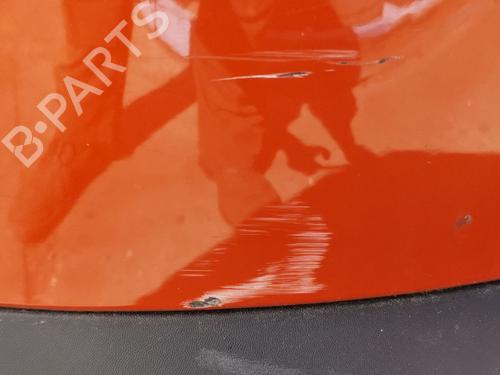 Rear bumper RENAULT CAPTUR I (J5_, H5_) | BP29810896C8