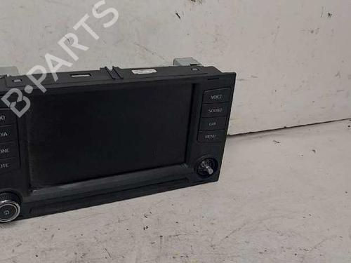 Radio SEAT IBIZA IV SC (6J1, 6P5) 1.0 TSI | BP28992758E6 