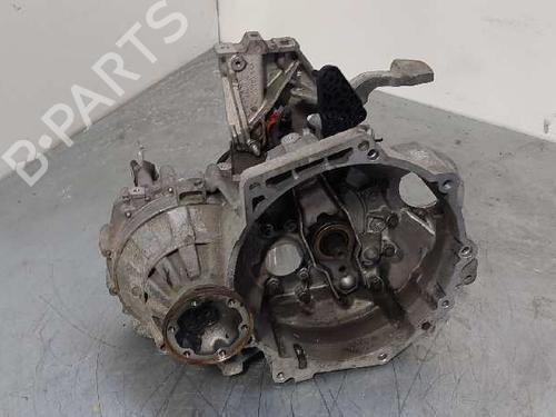 Used Gearbox SKODA YETI (5L) 2.0 TDI (110 hp) 28996787