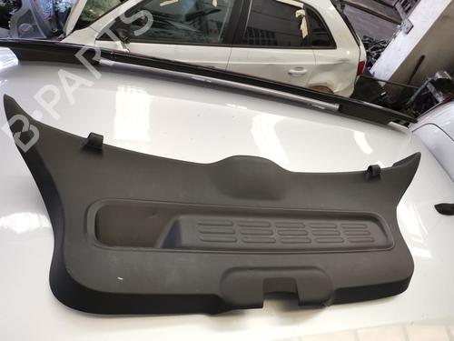 Garniture de coffre CITROËN C4 CACTUS 1.6 BlueHDi 100 (99 hp) 28985433