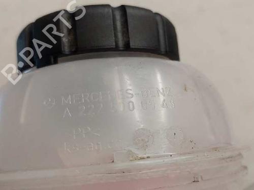 Expansion tank MERCEDES-BENZ C-CLASS Coupe (C205) C 220 d (205.304) | BP28980008C120 