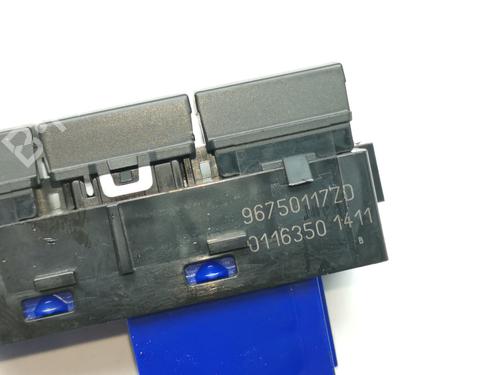 Switch PEUGEOT 208 I (CA_, CC_) 1.6 BlueHDi 100 | BP28977636I30 