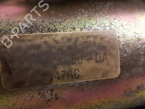Startmotor FORD MONDEO III (B5Y)  | BP28987483M8 