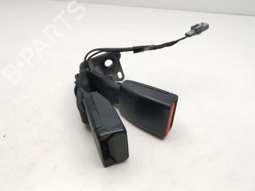 Used Seat buckle RENAULT CLIO IV (BH_) [2012-2021]  29430727