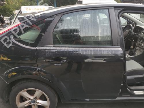 Used Right rear door FORD FOCUS II (DA_, HCP, DP) 1.6 TDCi (109 hp) 30077700