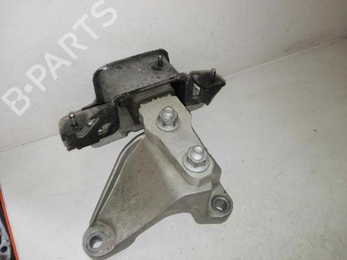 Støtte FORD FIESTA VI (CB1, CCN) 1.6 TDCi (95 hp) 28986105