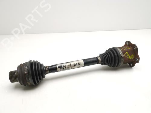 Used Right front driveshaft AUDI Q5 (8RB) [2008-2019]  29000519