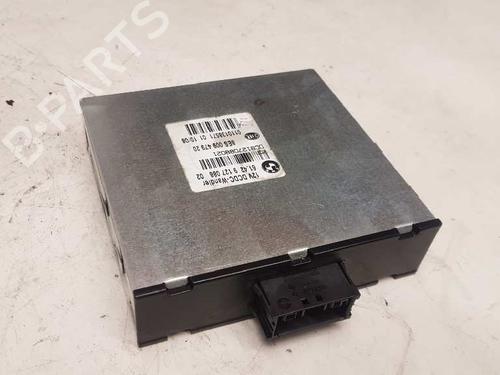 Elektronische module BMW 3 (E90) 320 d (177 hp) 28983331