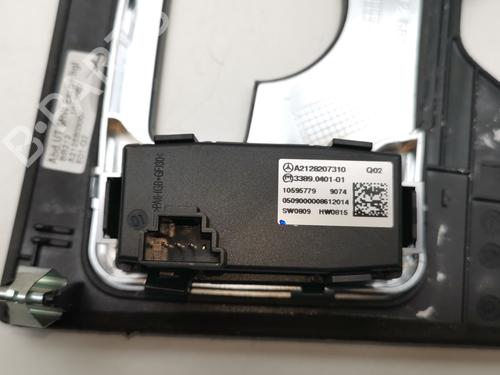 Switch MERCEDES-BENZ E-CLASS (W212) E 350 CDI (212.025) | BP39437446I30 - Image 3