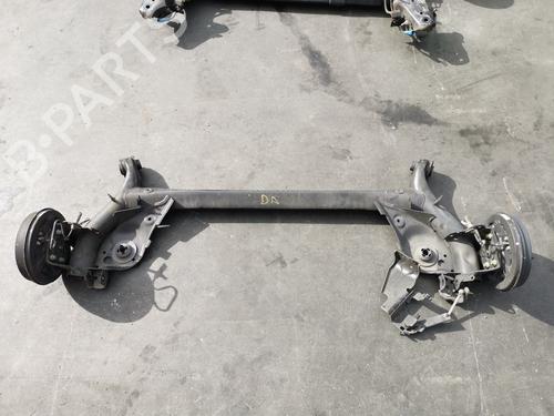 Bagaksel MAZDA 2 Hatchback (DL, DJ) [2014-2025]  29289807